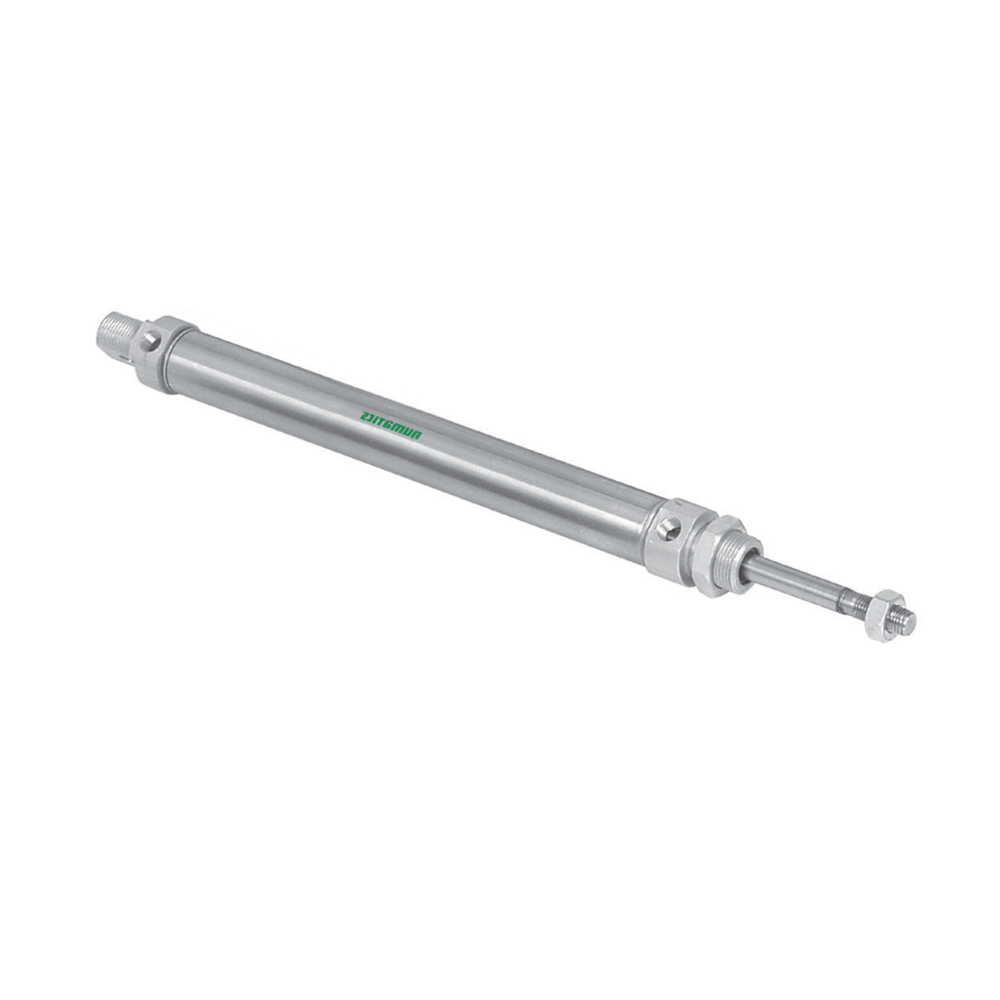 ROUND BODY CYLINDERS TPS